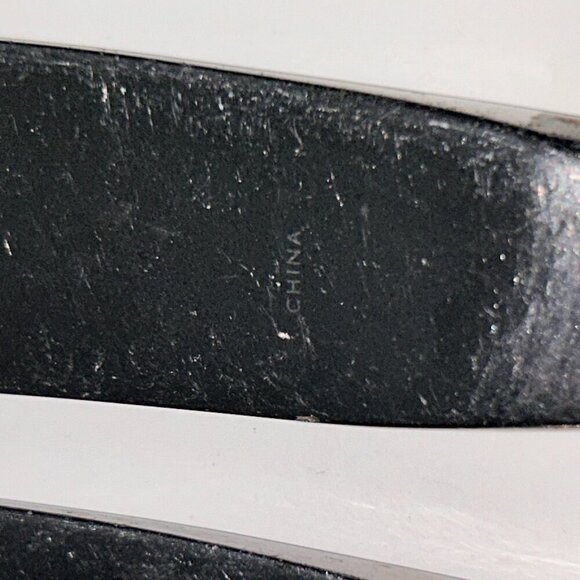 Robert Welch Pendulum Stainless Steel Assorted Dinner Knives Satin Frosted - Picture 12 of 15